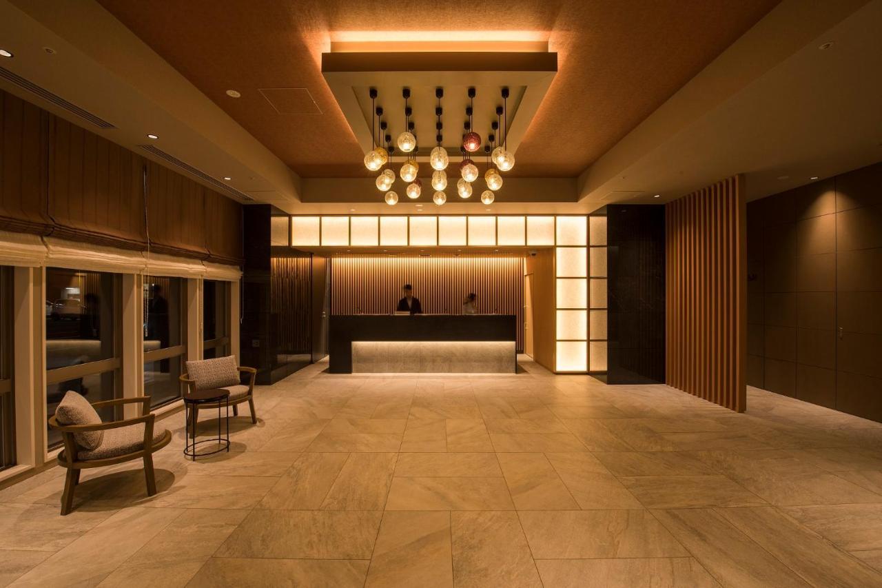 Tmark City Hotel Sapporo Odori Dış mekan fotoğraf