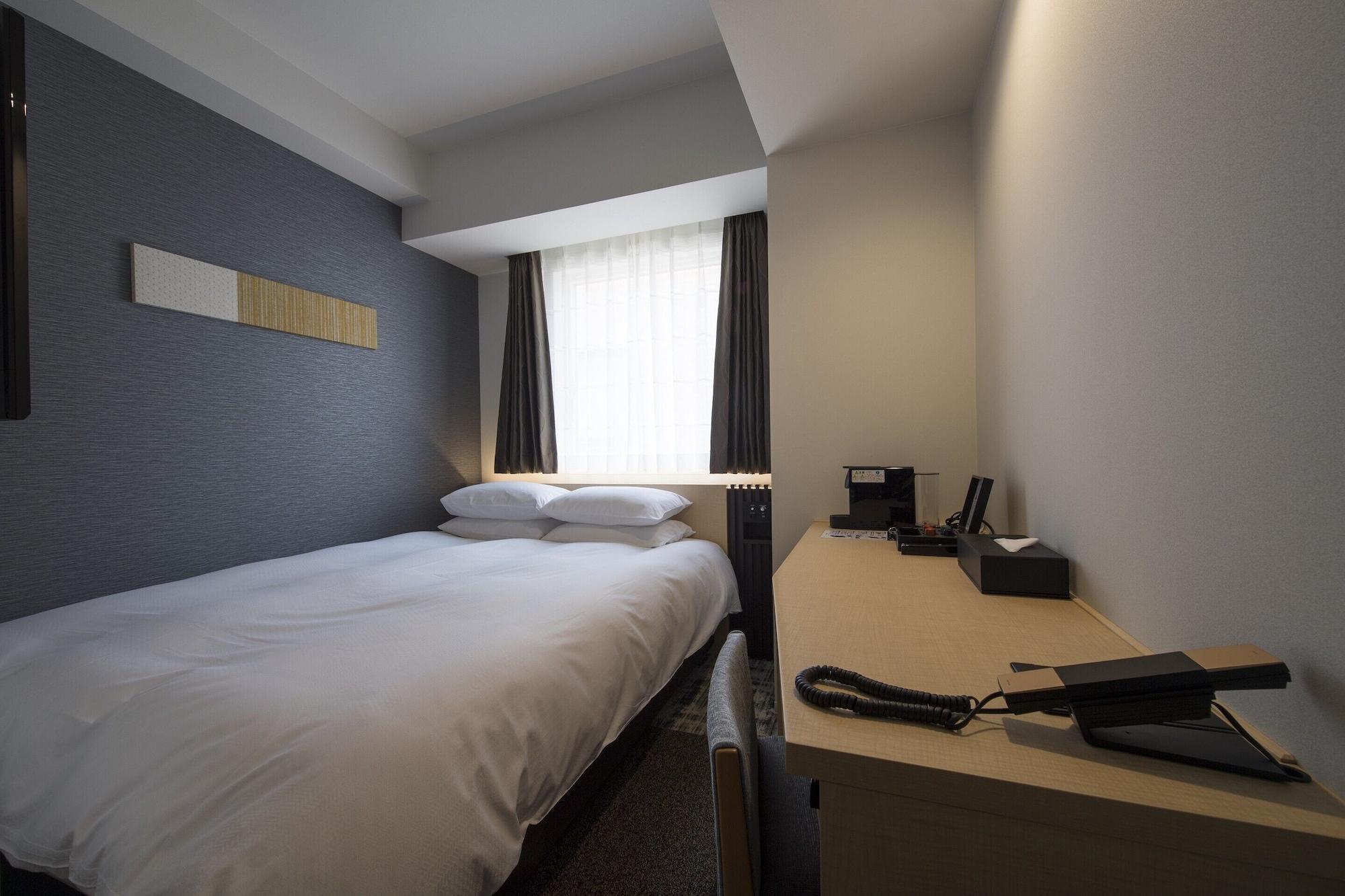 Tmark City Hotel Sapporo Odori Dış mekan fotoğraf