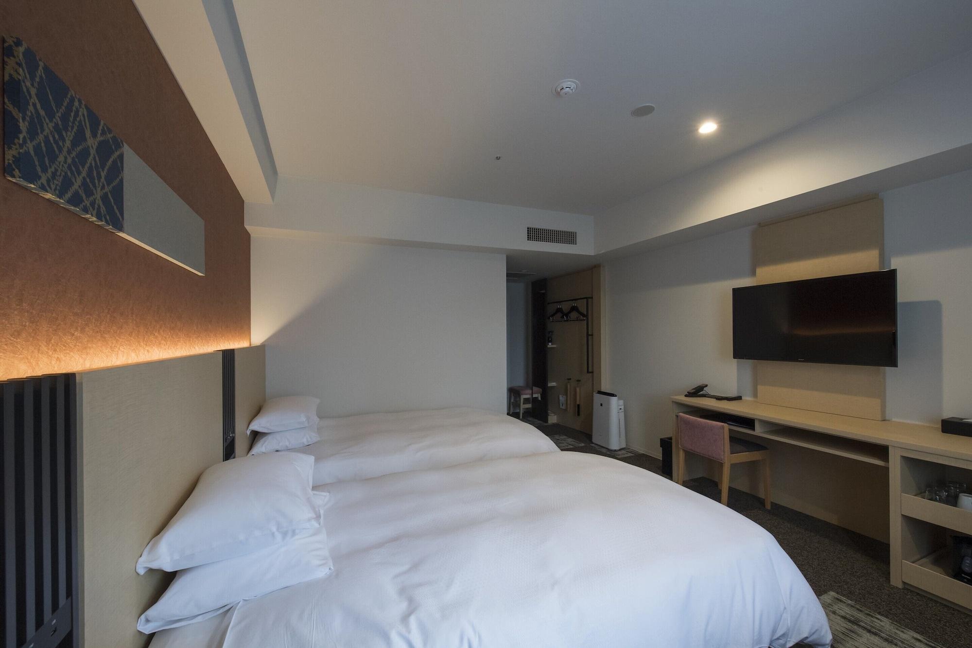 Tmark City Hotel Sapporo Odori Dış mekan fotoğraf