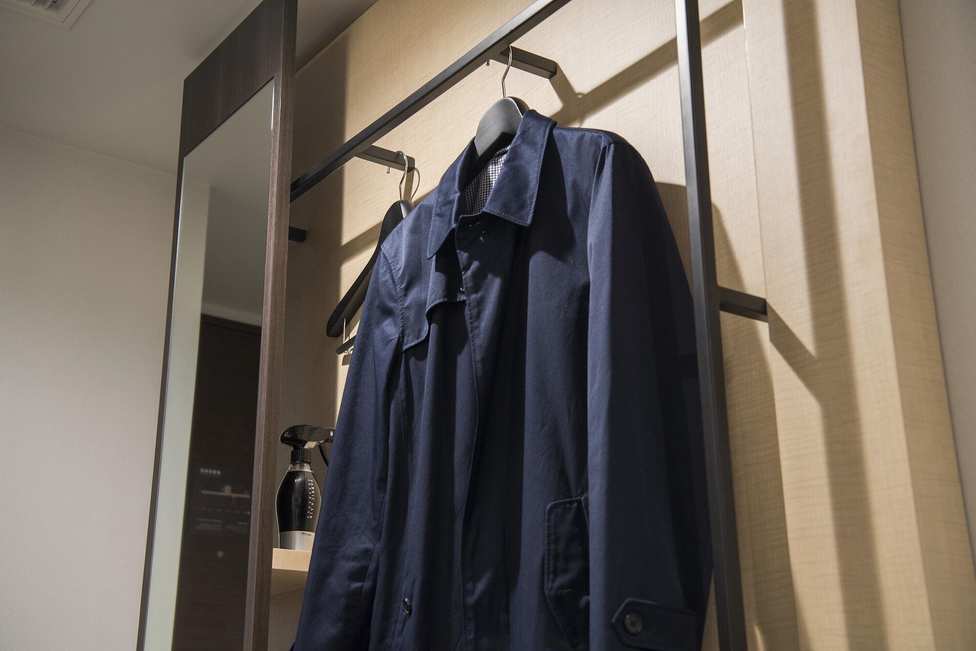 Tmark City Hotel Sapporo Odori Dış mekan fotoğraf