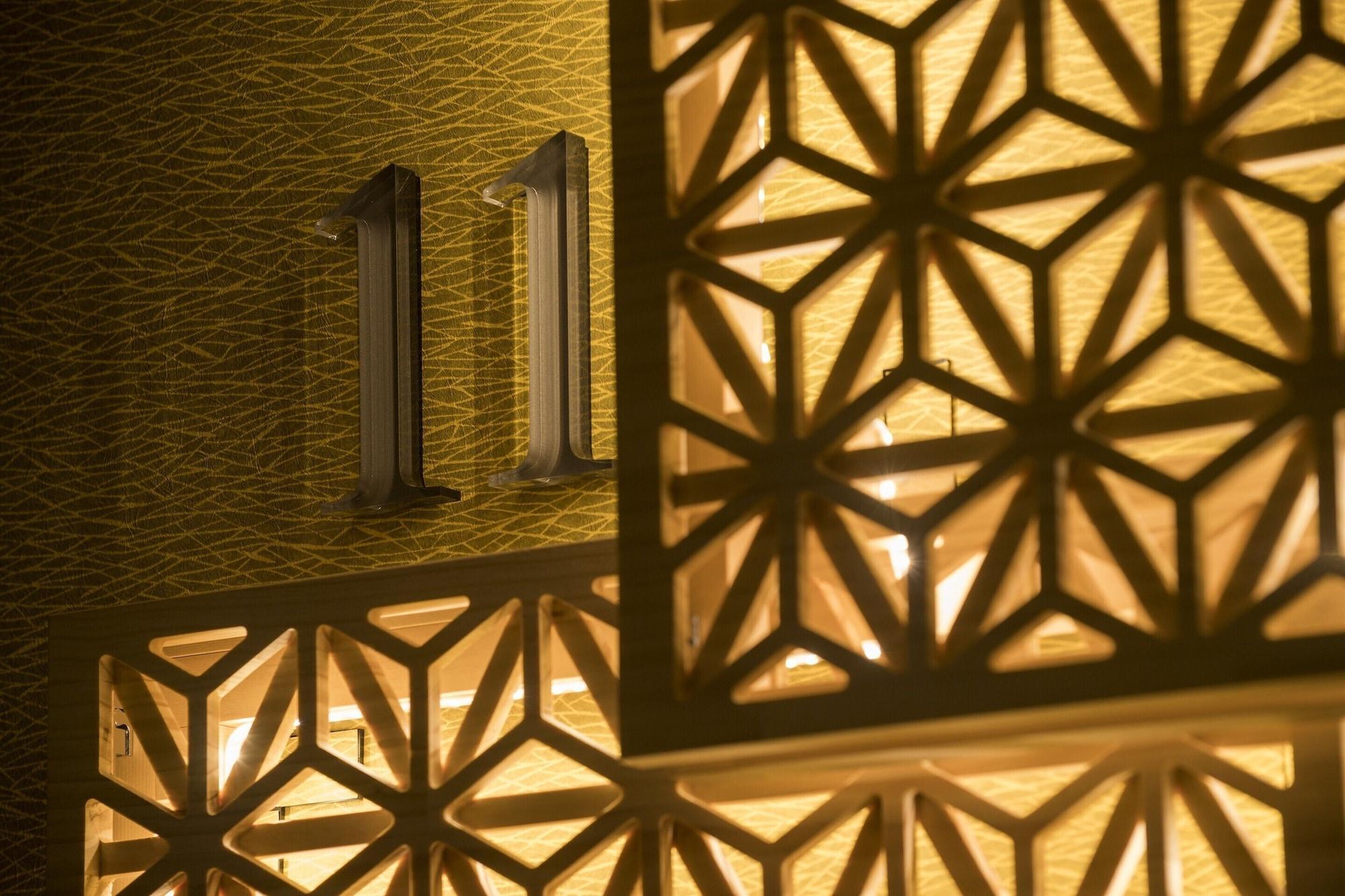 Tmark City Hotel Sapporo Odori Dış mekan fotoğraf