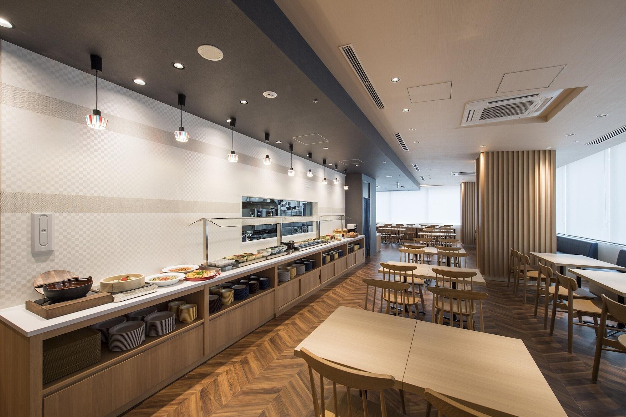 Tmark City Hotel Sapporo Odori Dış mekan fotoğraf