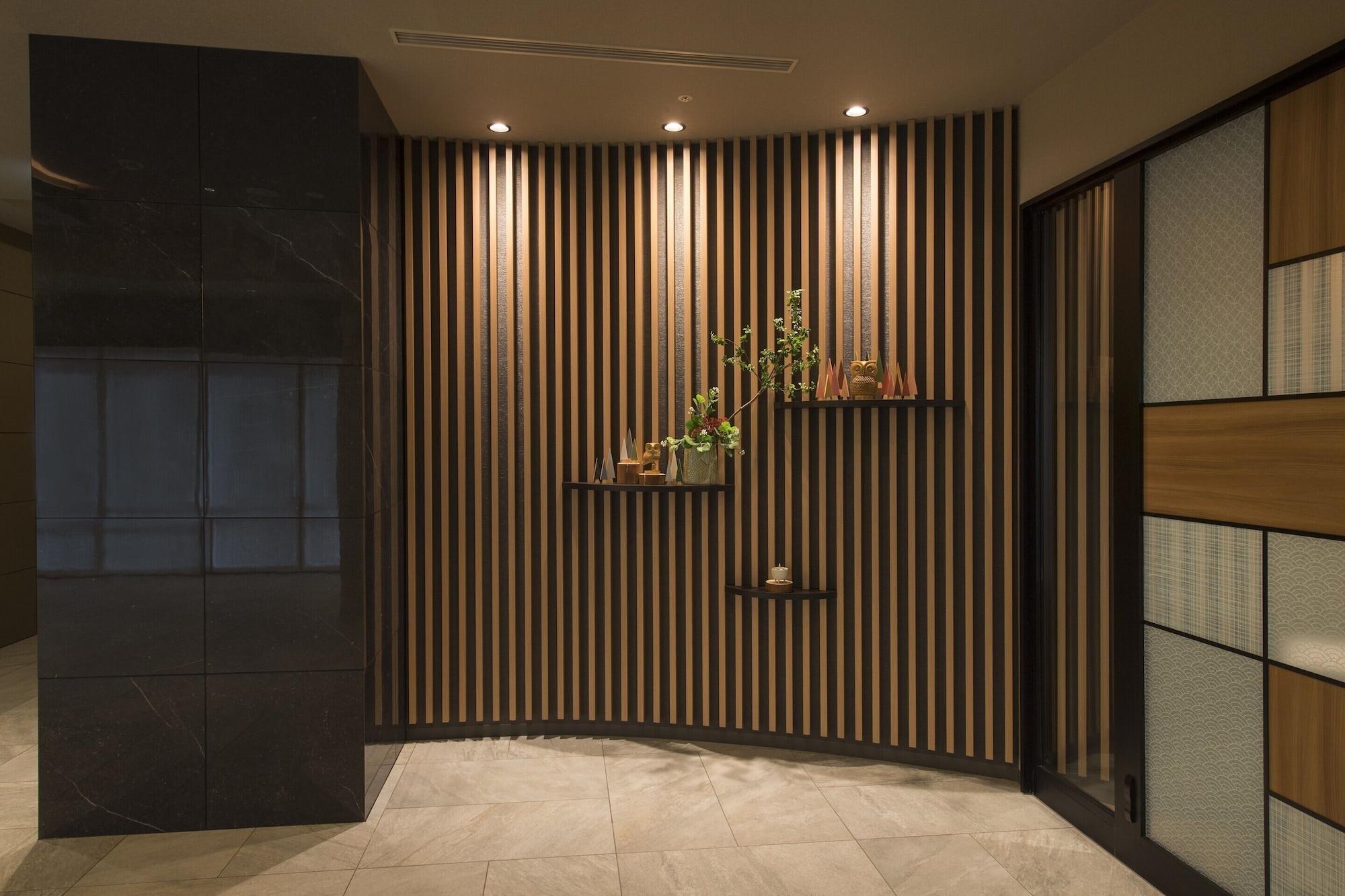 Tmark City Hotel Sapporo Odori Dış mekan fotoğraf