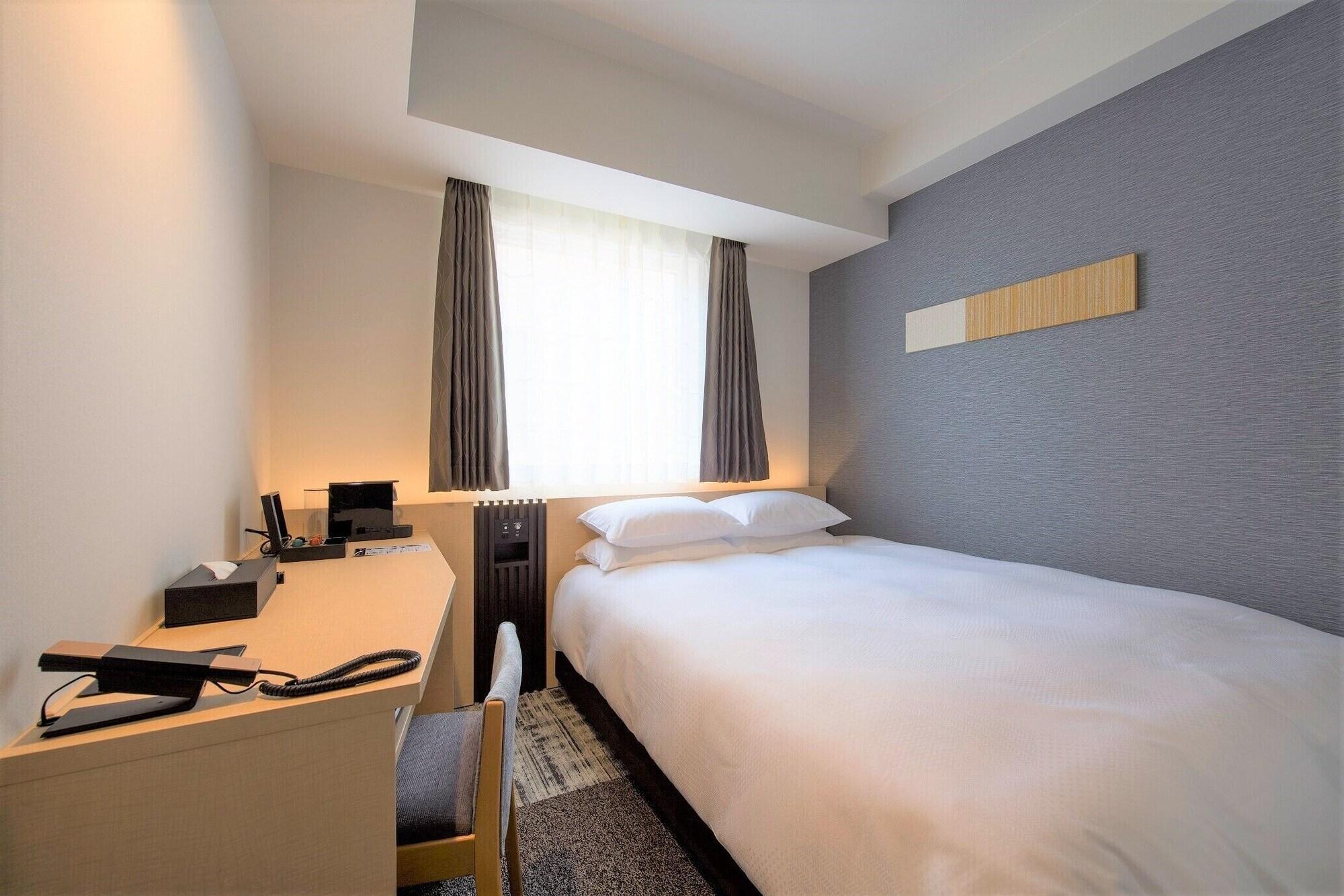 Tmark City Hotel Sapporo Odori Dış mekan fotoğraf
