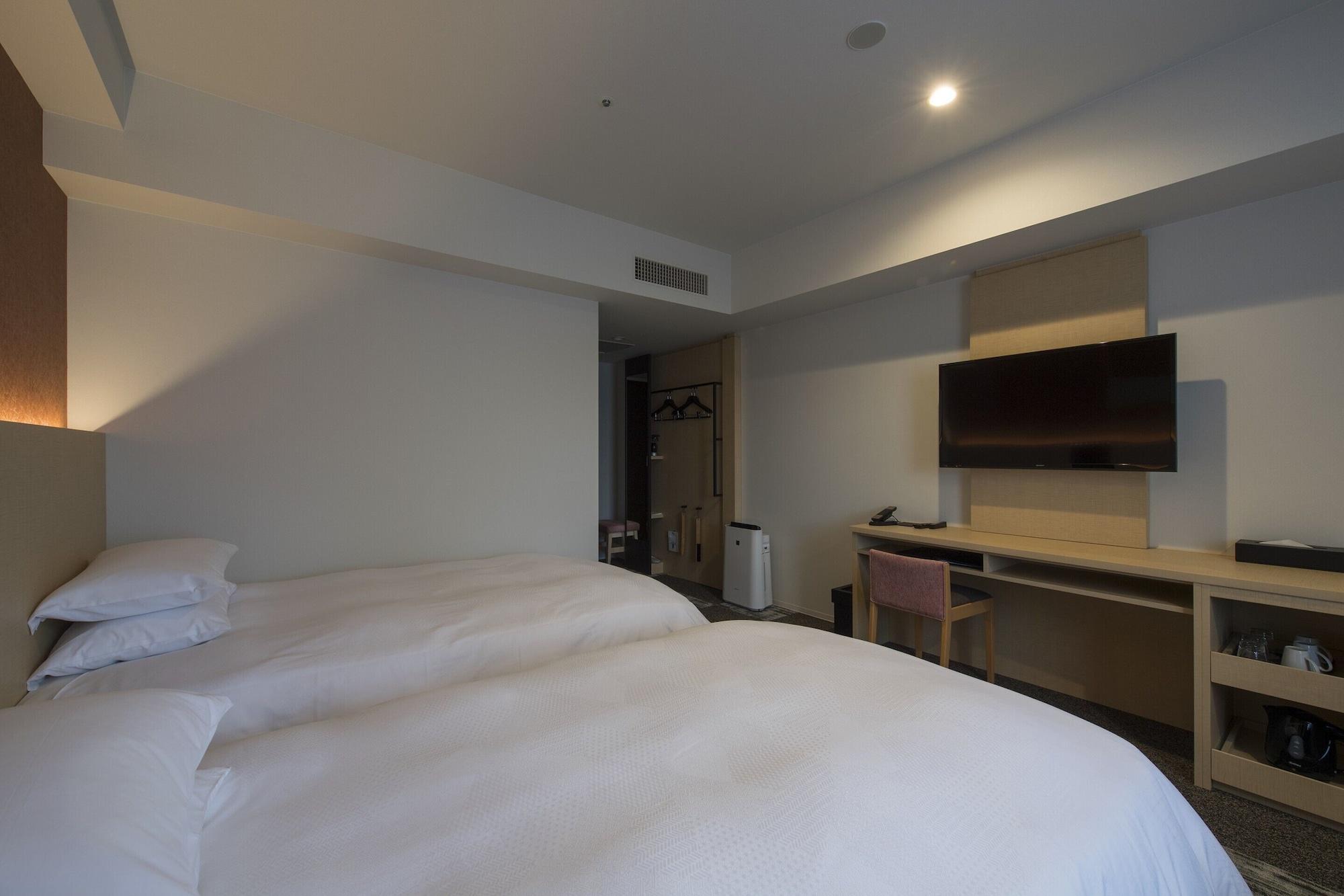 Tmark City Hotel Sapporo Odori Dış mekan fotoğraf