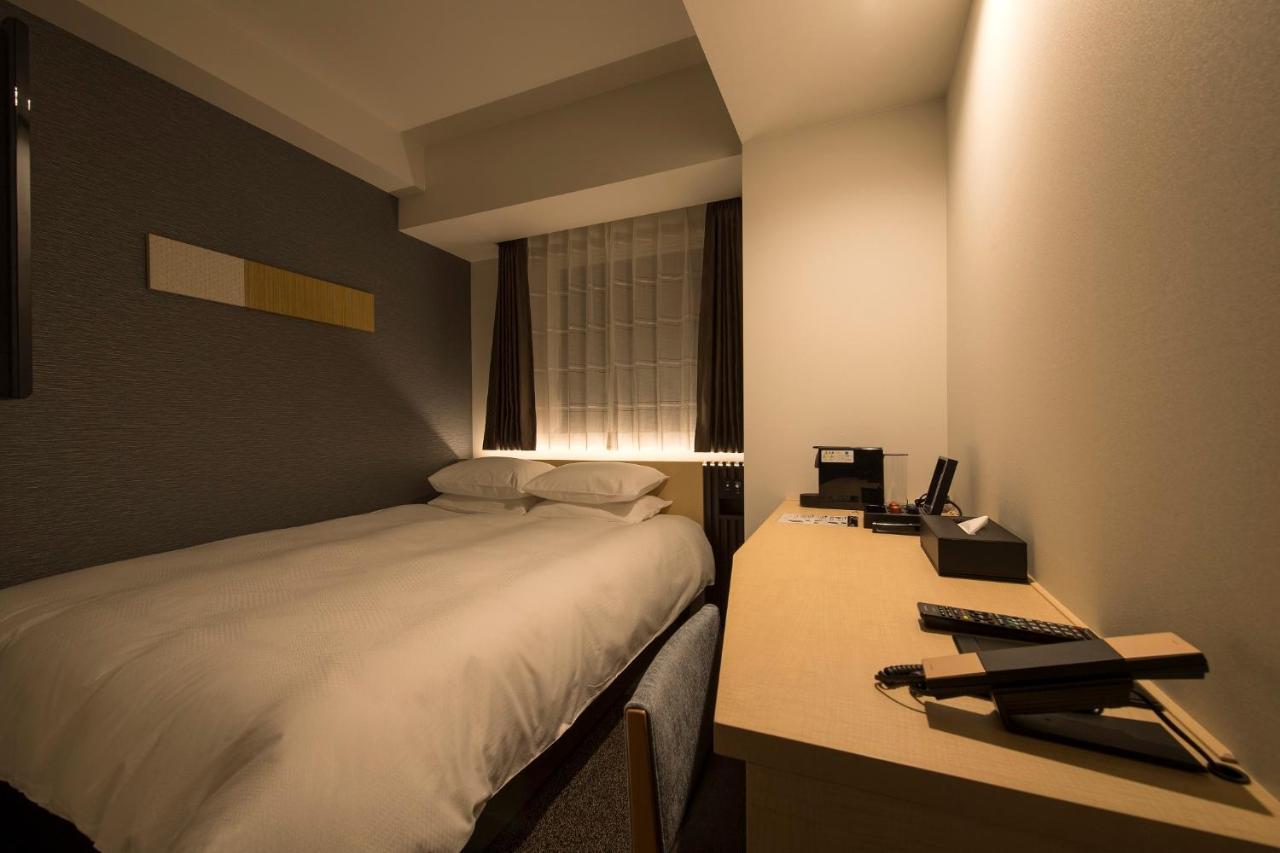 Tmark City Hotel Sapporo Odori Dış mekan fotoğraf