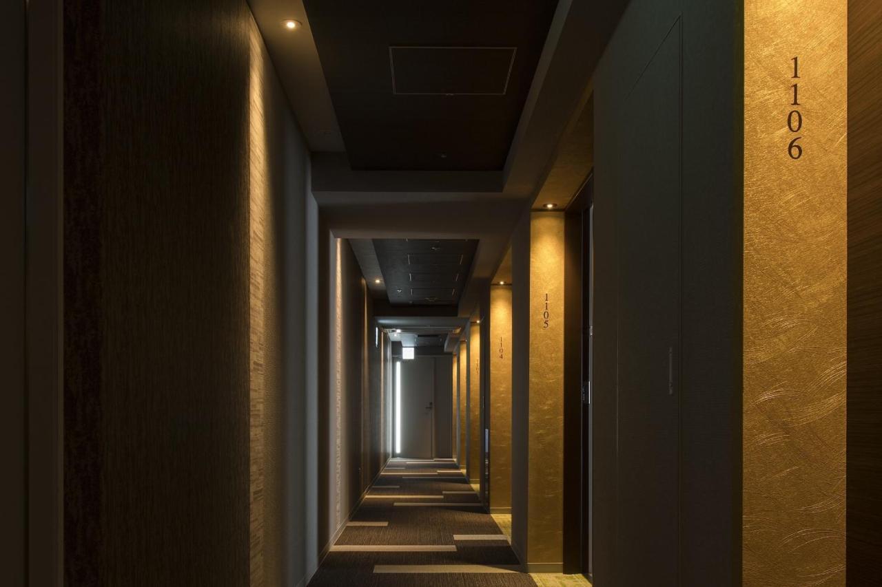 Tmark City Hotel Sapporo Odori Dış mekan fotoğraf